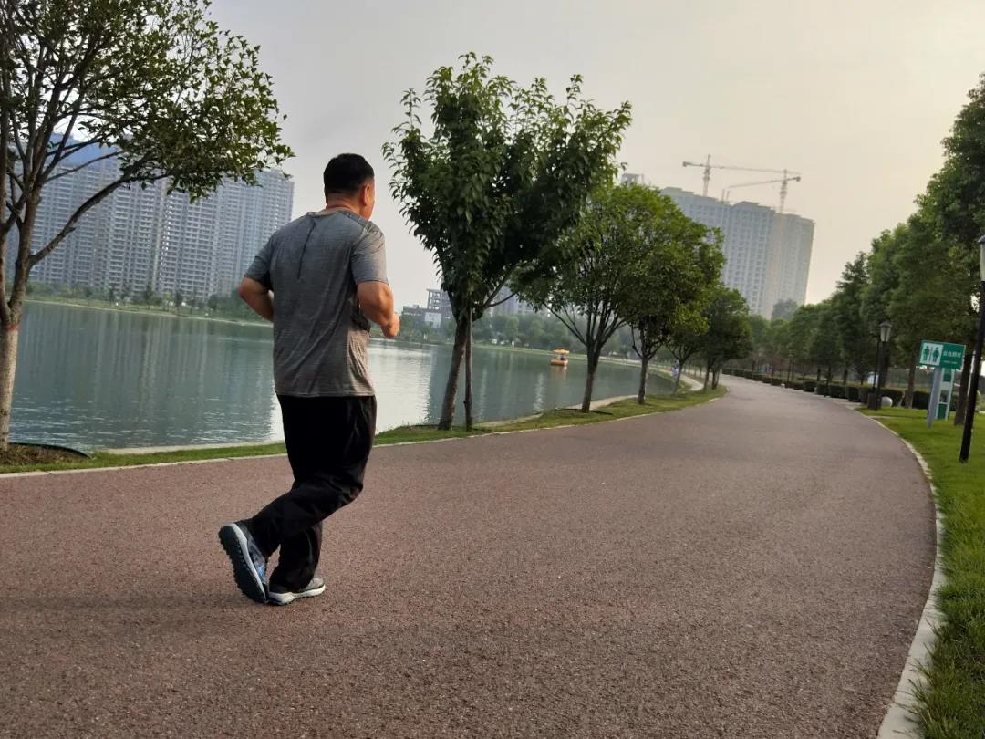 解封首日，感受許昌久違的煙火氣