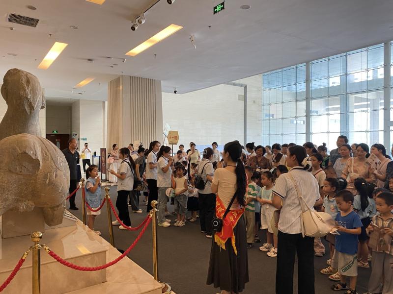“文博熱”何以一燃再燃？